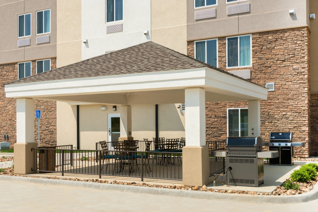 Candlewood Suites Columbia East by IHG