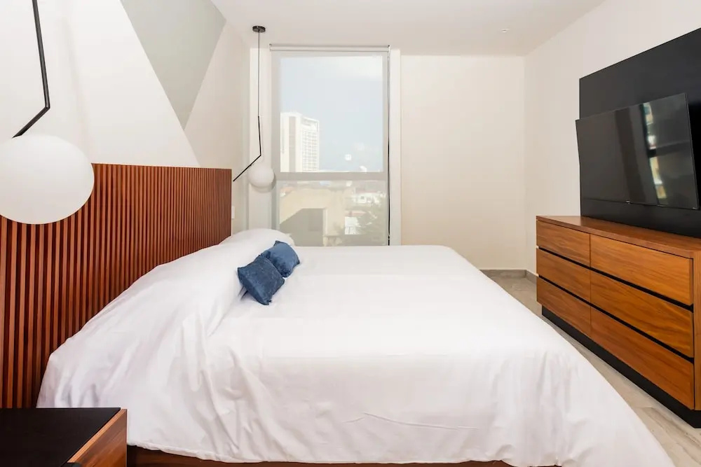 Family Apartment