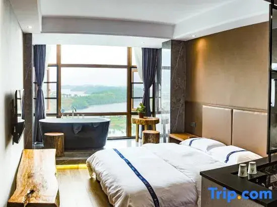 LinHuHotel