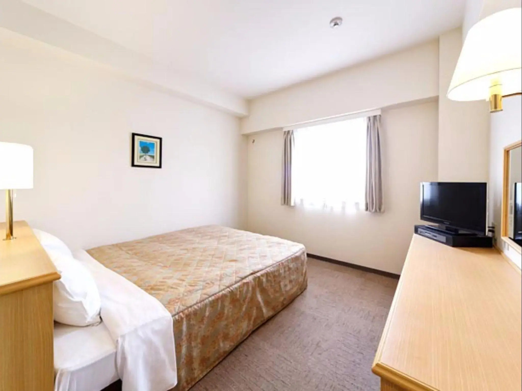 Hotel AZ Fukuoka Kanenokuma - Général