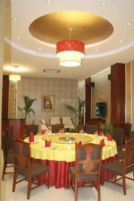 Soluxe Club Hotel - Général