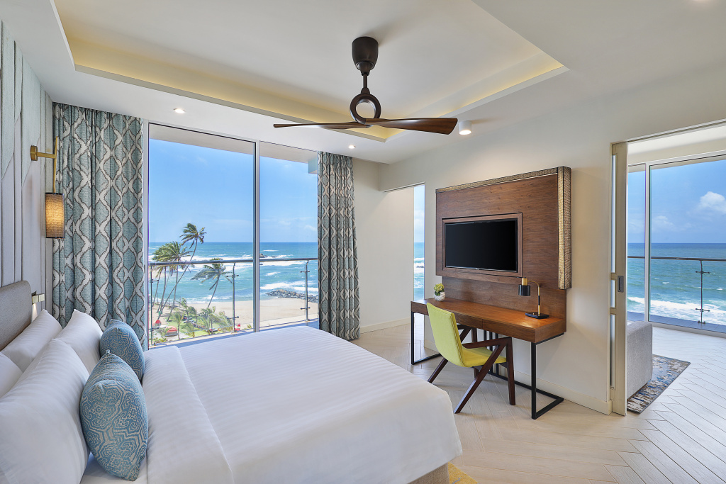 Radisson Blu Resort