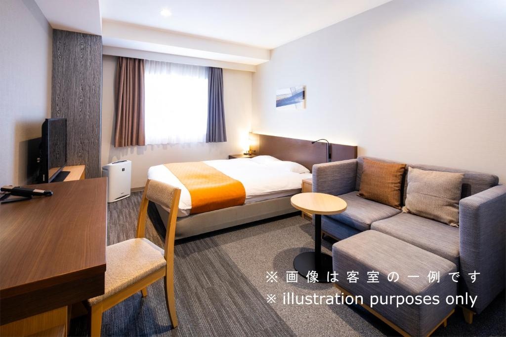 La'gent Stay Sapporo Oodori Hokkaido 사진 20