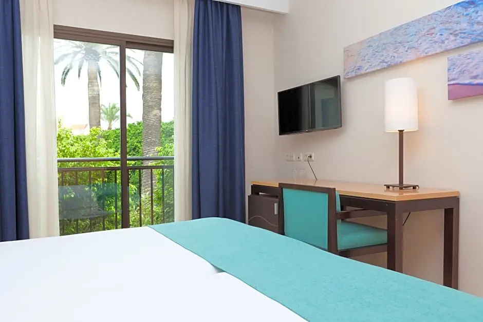 Impressive Playa Granada Golf - Chambres
