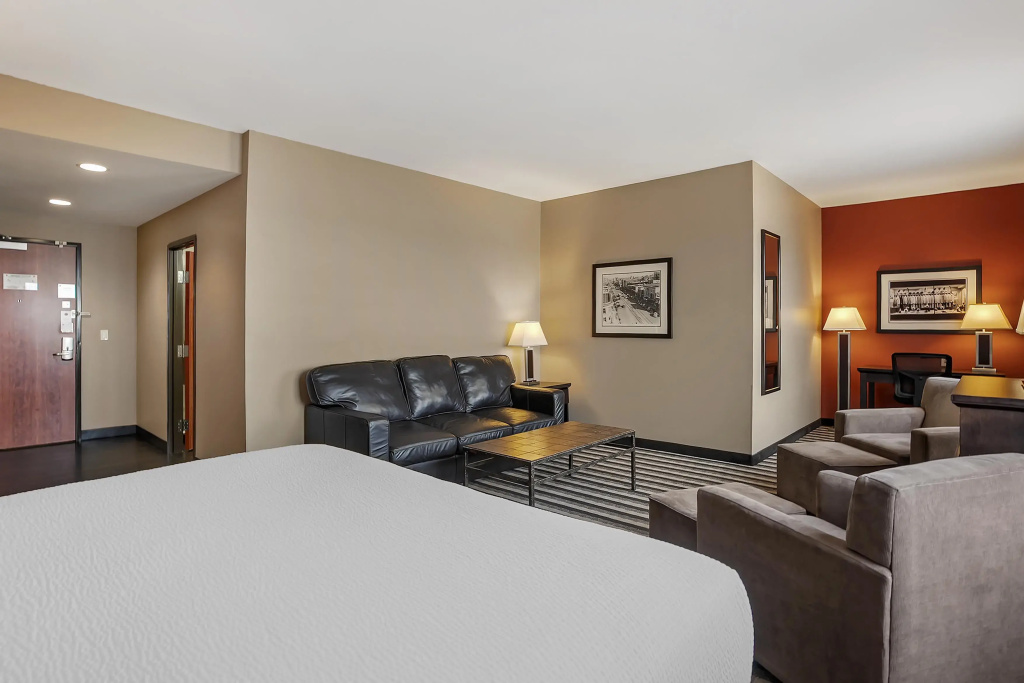 Hotel photo 5