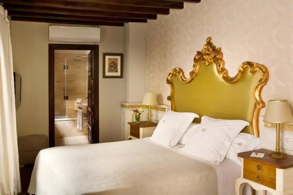 Hotel Casa 1800 Granada - Chambres