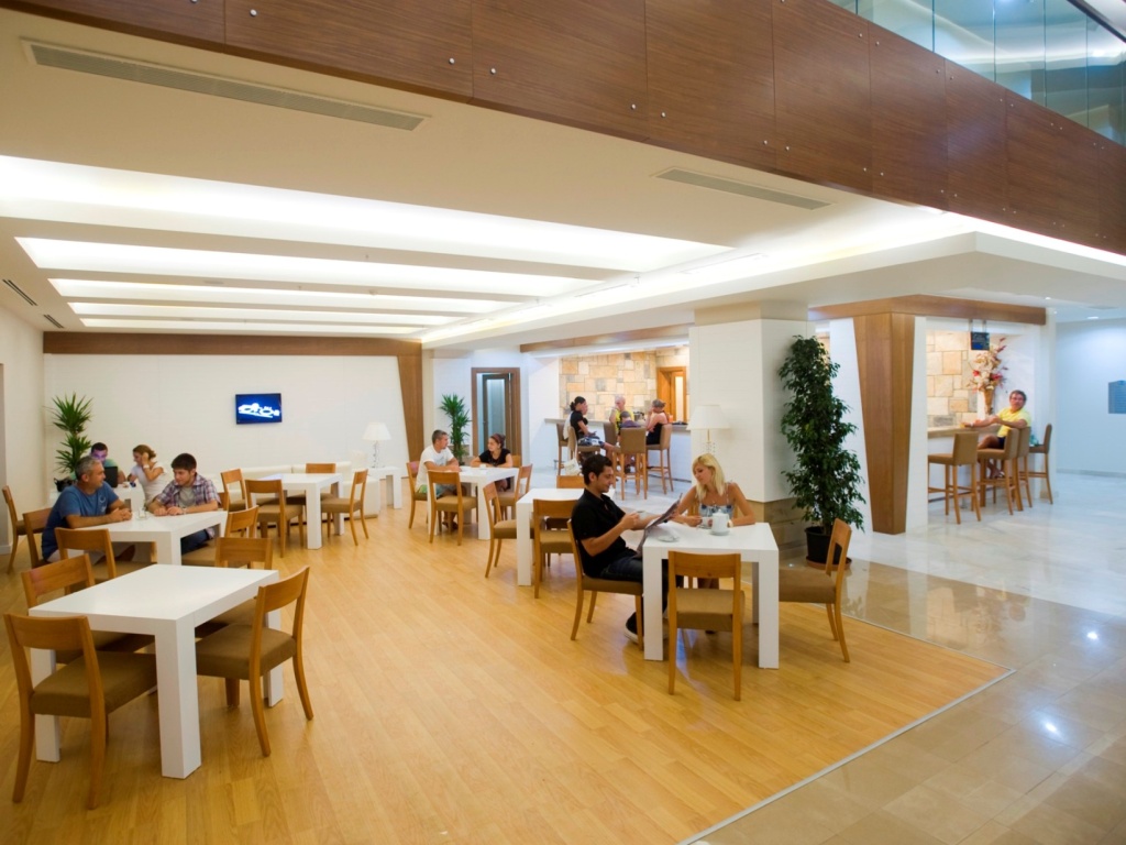 Crystal Green Bay Resort & Spa, Бодрум, Туреччина мініатюра 41