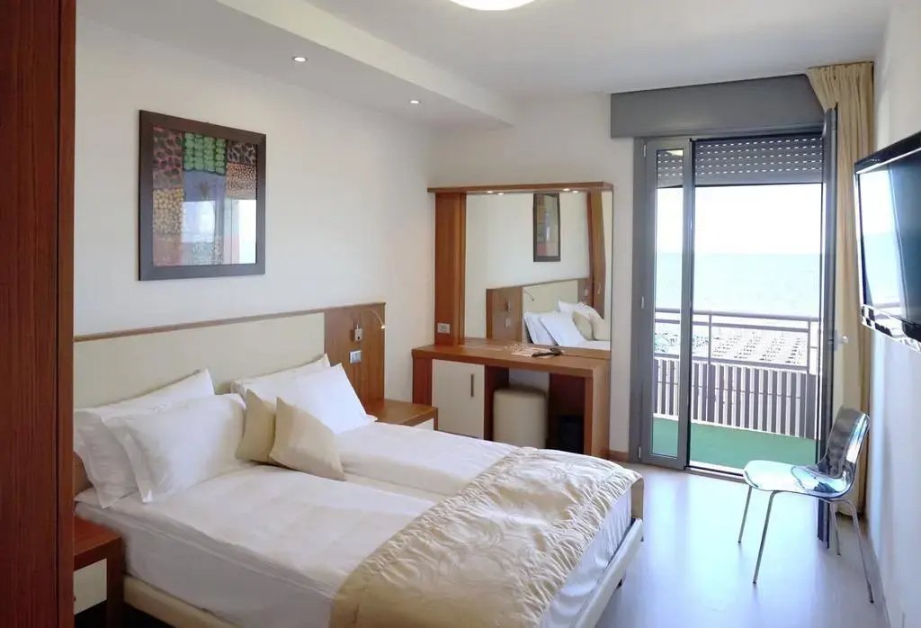 Hotel Delle Nazioni - Général
