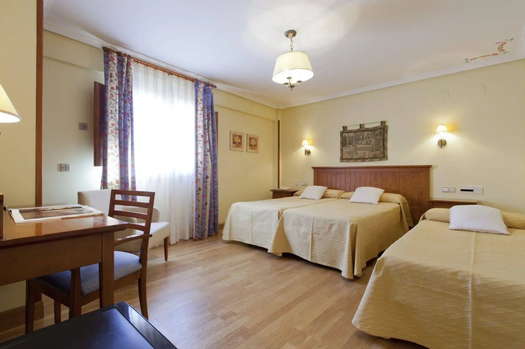 Hotel Casona de la Reyna - Général