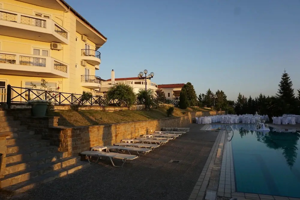 Hotel photo 15