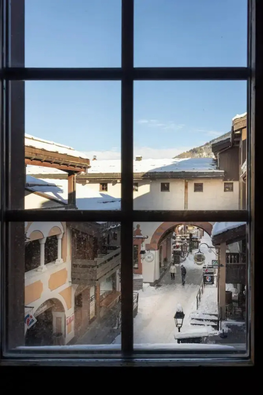 Hotel du Bourg - Chambres