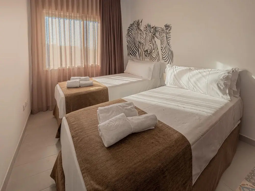 Las Cebras Apartamentos Turísticos - фото 2