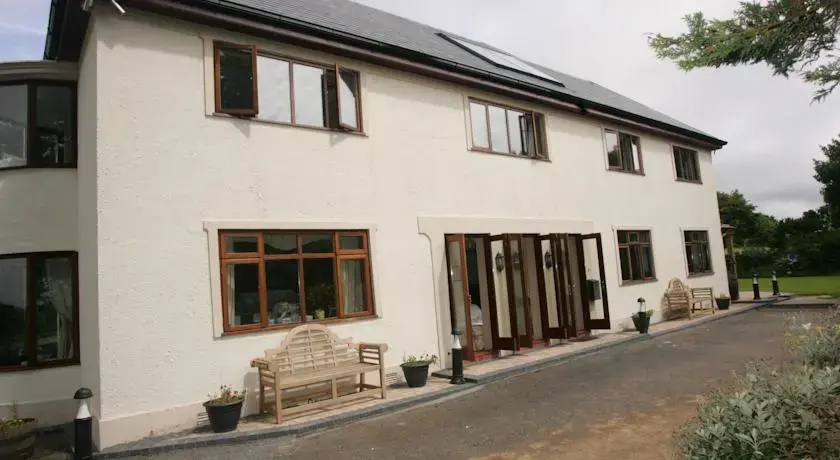 Hillgarth House B&B