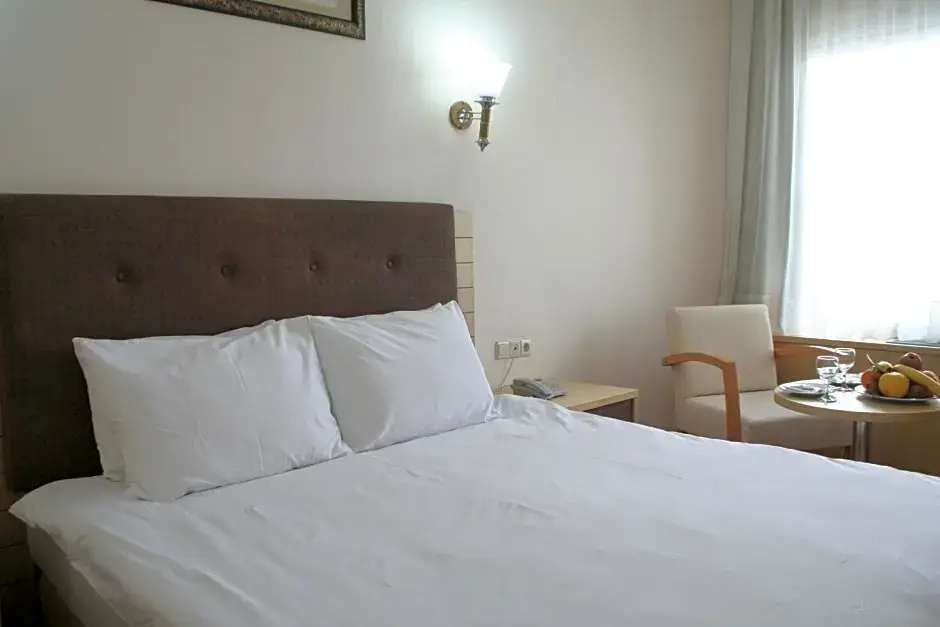 Surmeli Adana Hotel - Chambres