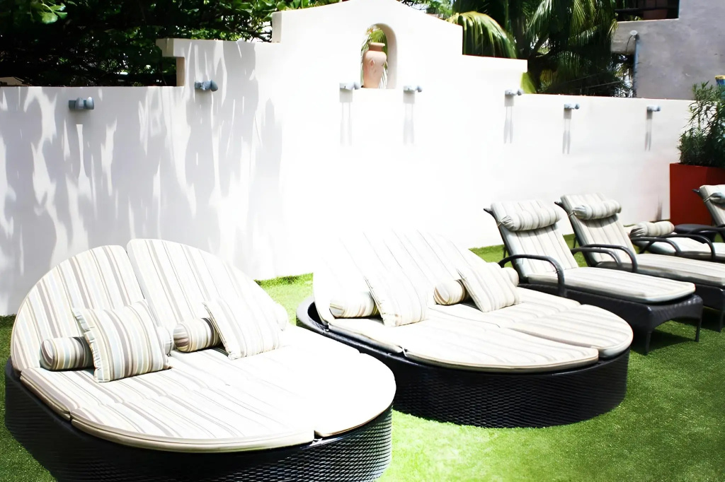 La Tortuga Hotel & Spa - Adults Only - Général