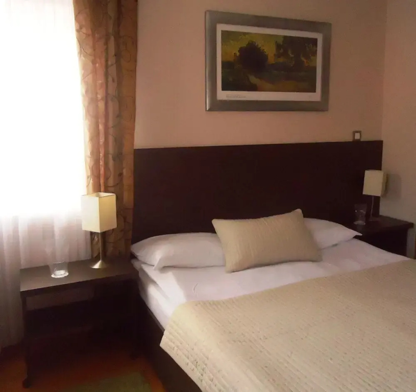 Classic room
