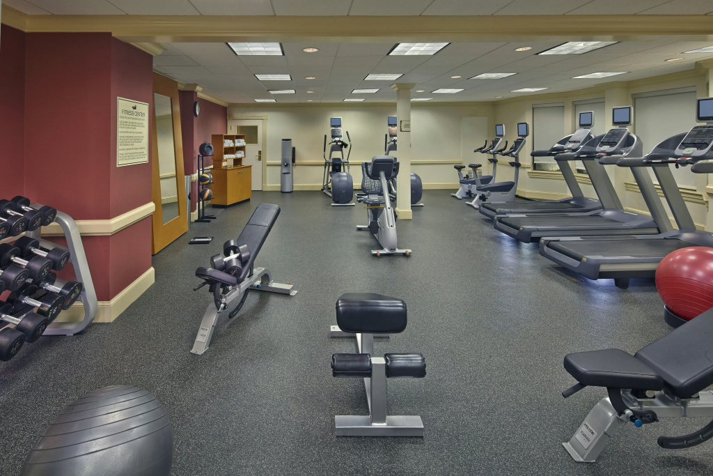 Homewood Suites by Hilton Columbia - Général