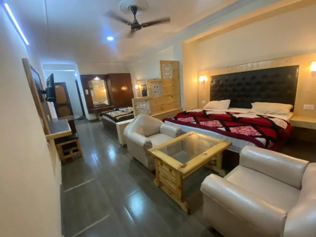 Hotel photo 7