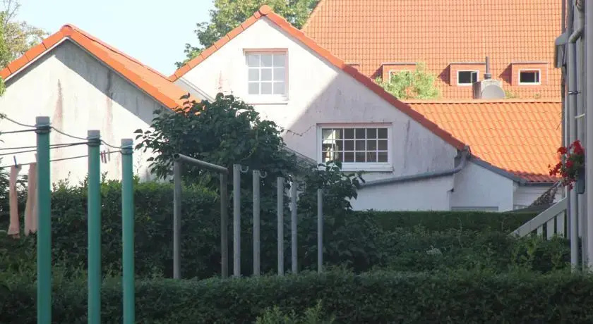 Ferienwohnungen am Markt