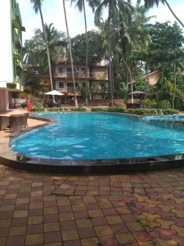  Shivam Resorts