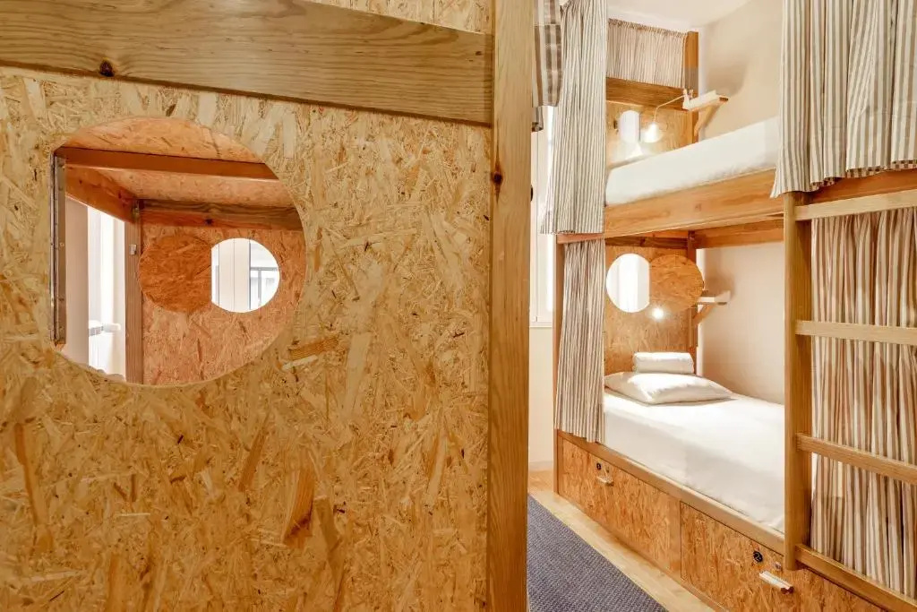 Fishtail Sea House - Chambres
