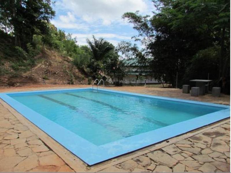 Kudaoya Villa