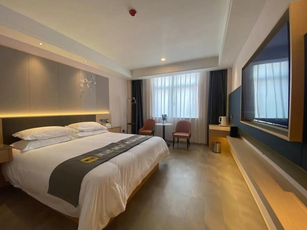 Guyang Hotel — фото 3