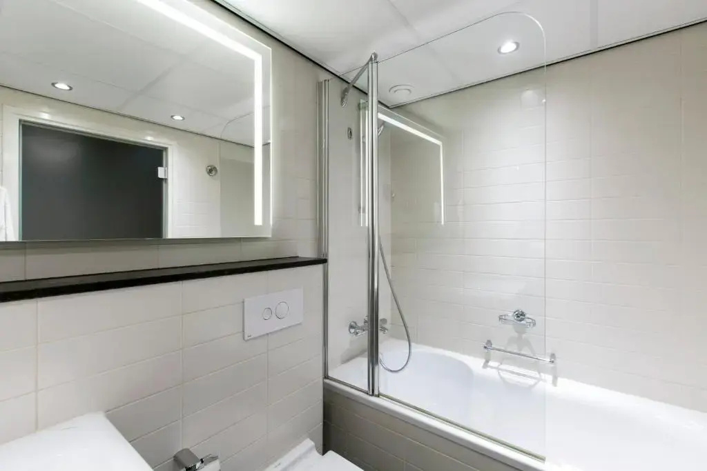 Holiday Inn Eindhoven Centre by IHG - Chambres