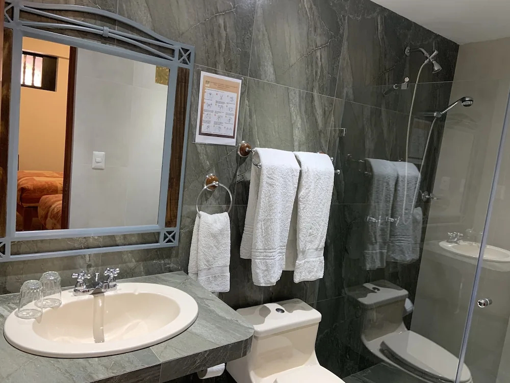 Amerindia Hotel - Général