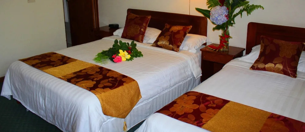 Soluxe El Sesteo Hotel - Chambres
