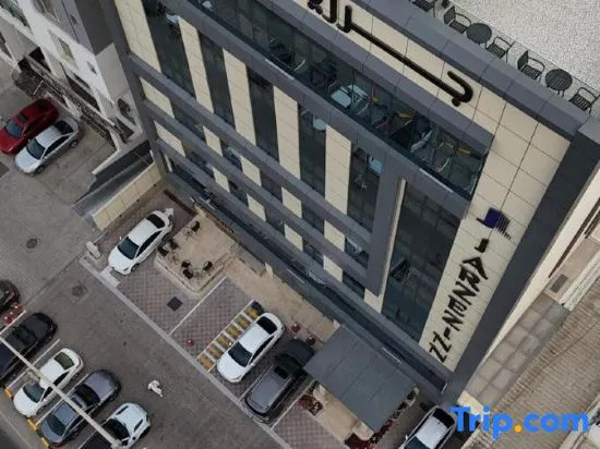 Jarzez Inn Hotel Azaiba Muscat
