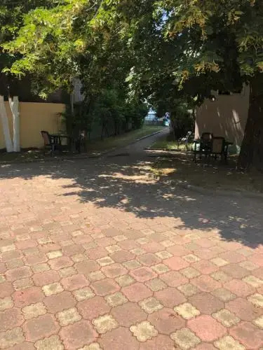 Hotel Ilia