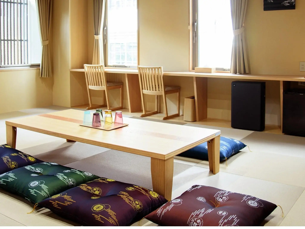 Standard Family room