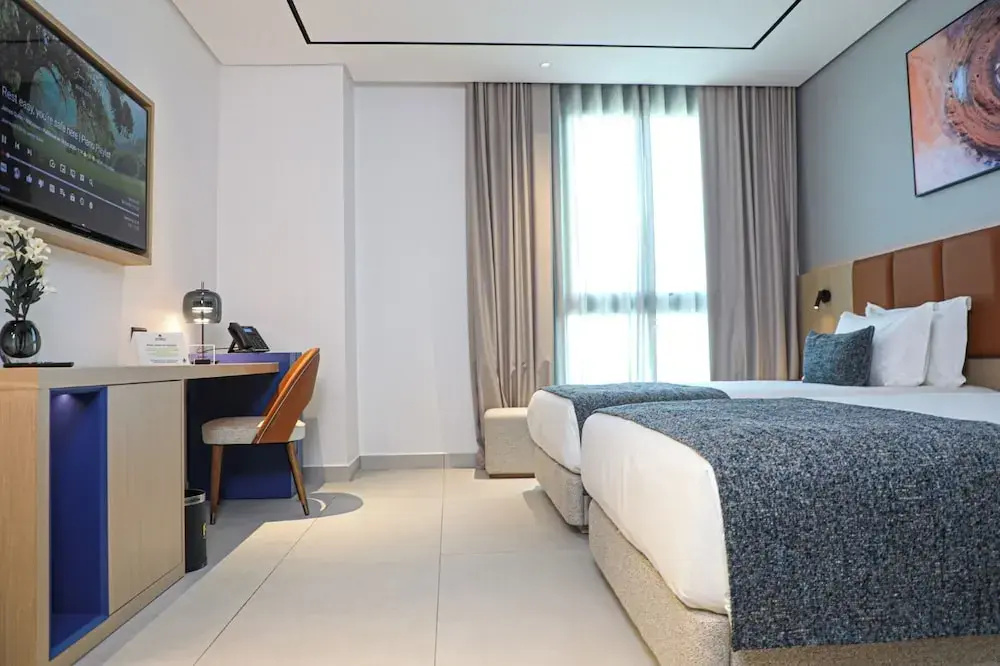 Hotel photo 10