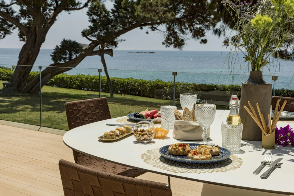 ME Ibiza - The Leading Hotels of the World - Général