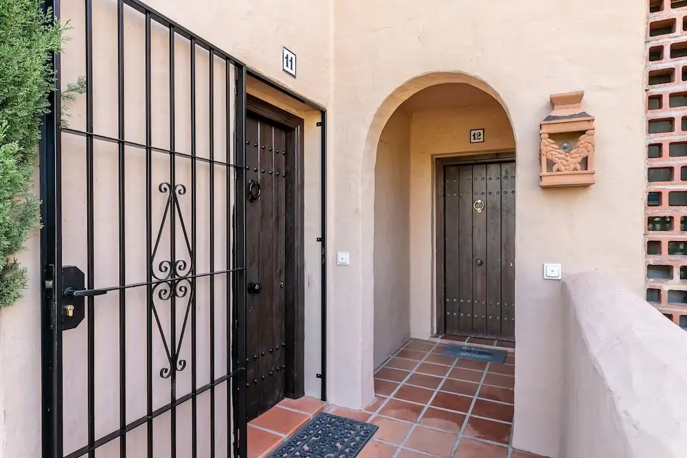 Cartuja Golf 23-11 LUXURY AND QUITE PENTHOUSE 3 BEDROOMS (CLOSE PUERT