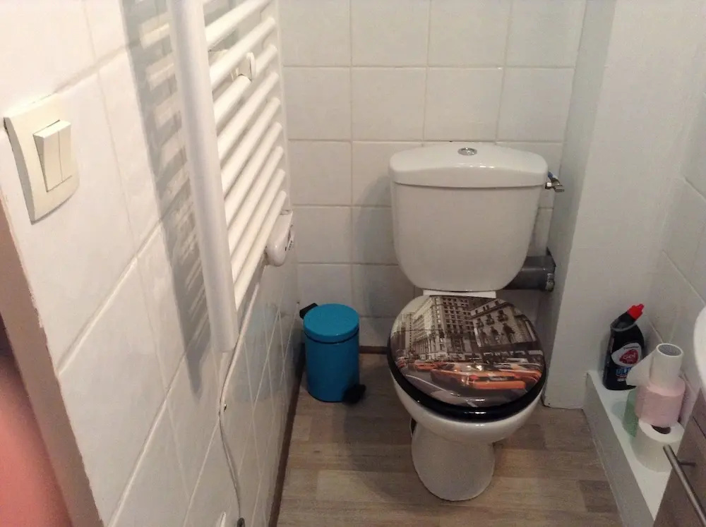 Afficher la photo 7 — Le Clos Occitan