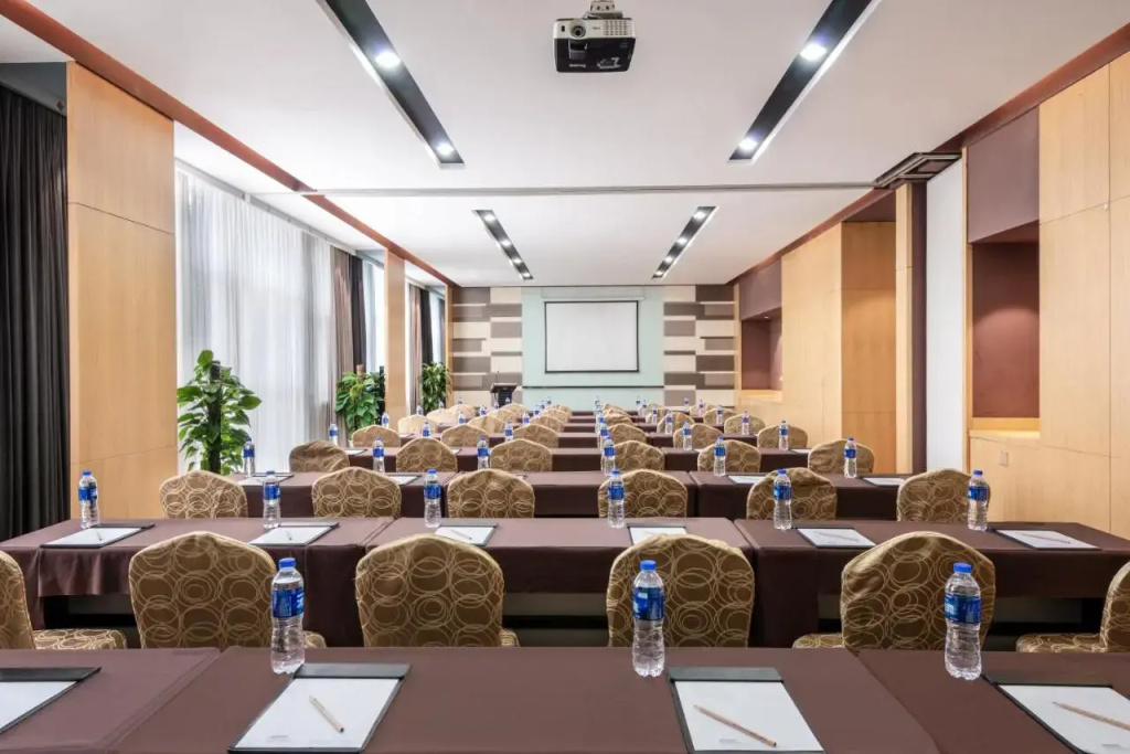 Holiday Inn Express Shanghai New Jinqiao by IHG - Général