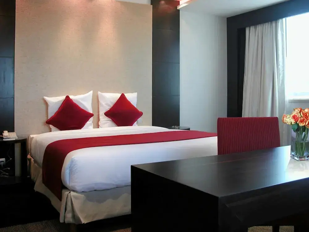 Royal Suite