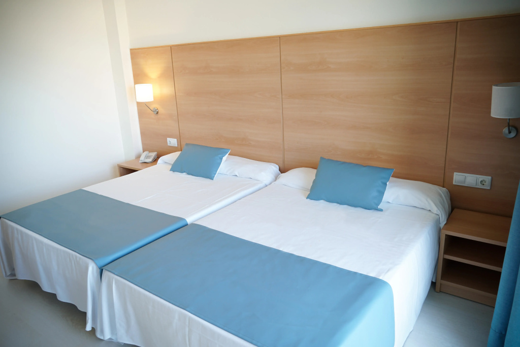 Ibersol Playa Dorada - Général