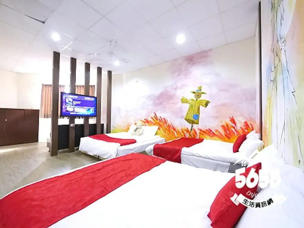Hotel photo 5