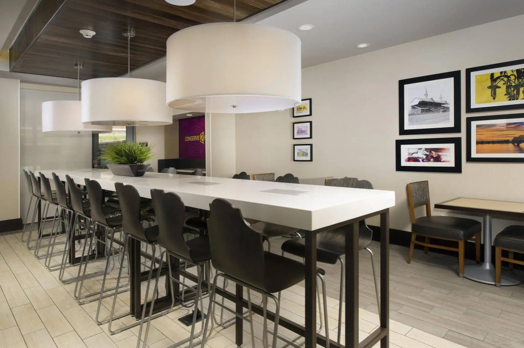 Home2 Suites by Hilton Louisville East/Hurstbourne - Général
