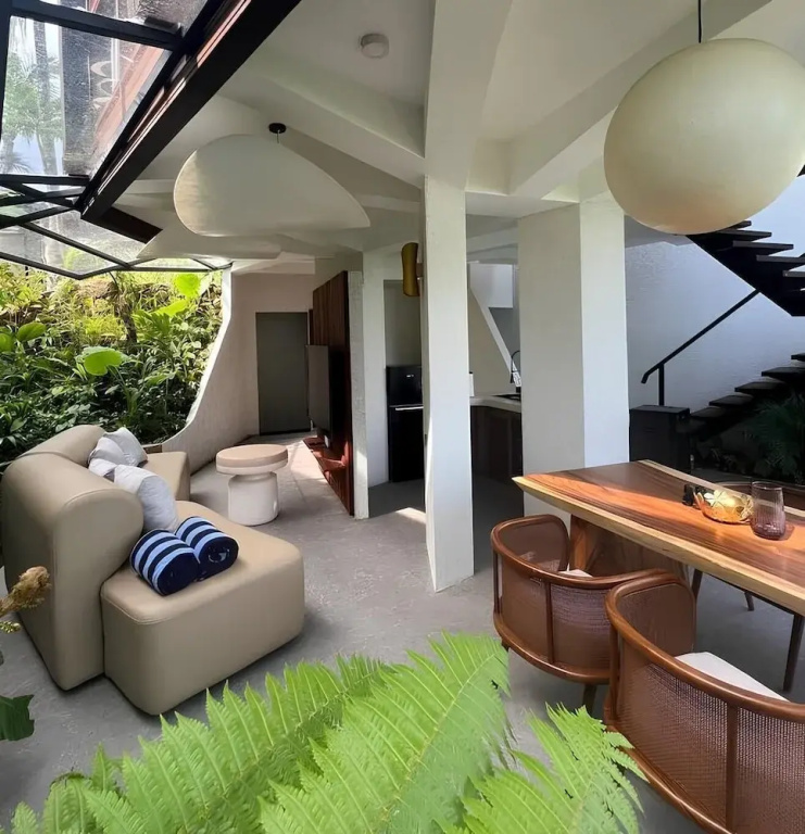 Superior Villa