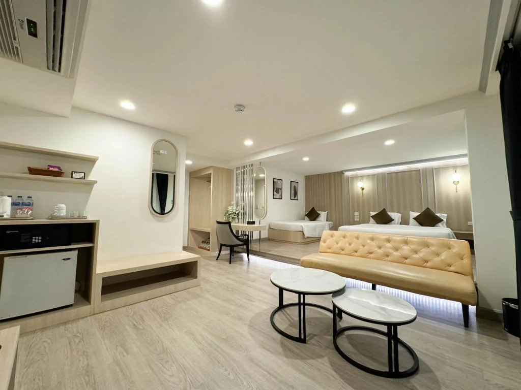 Hotel photo 21