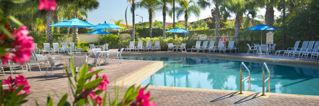 Caribe Cove Resort - Général