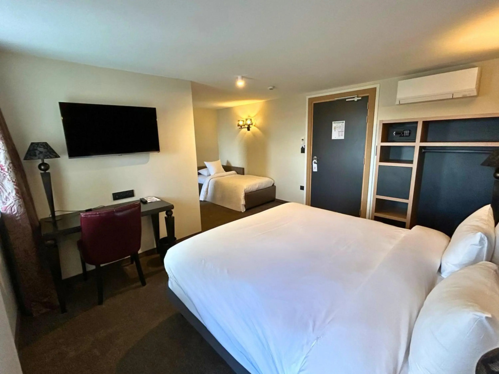 Hotel photo 28