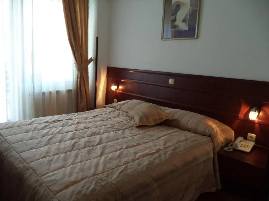 Hotel Dva Bisera - Chambres