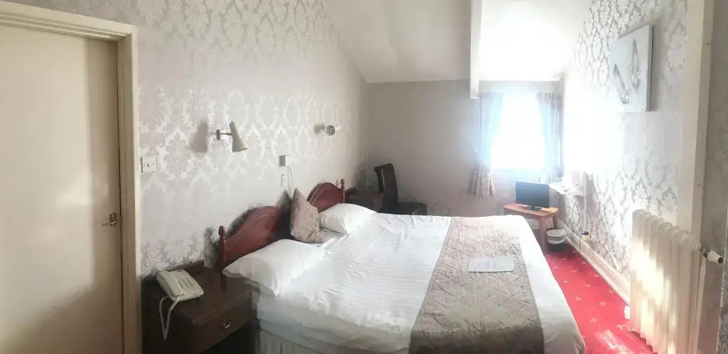 Talbot Hotel - Général
