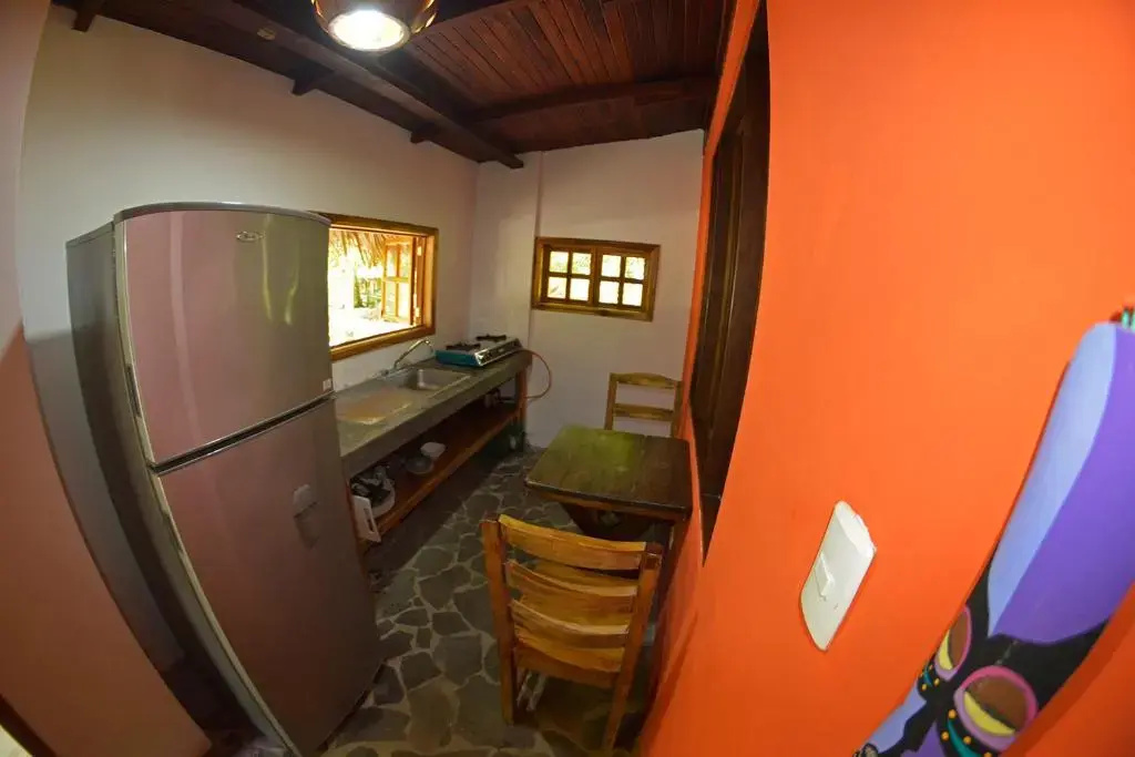 Indigo Yoga Resort - Chambres