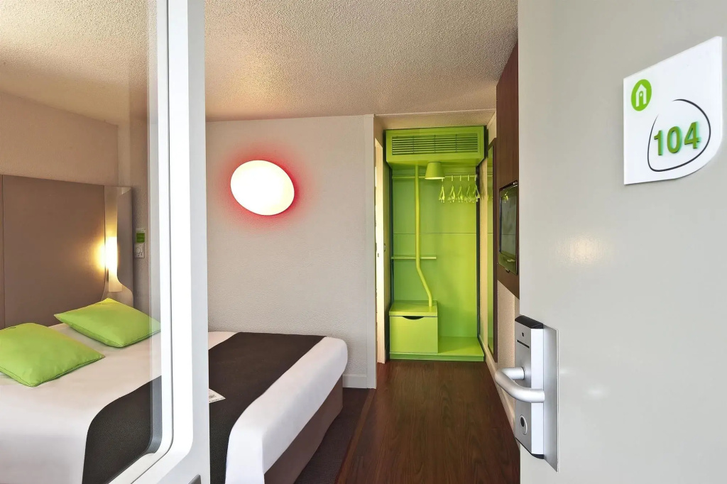 Hotel photo 6